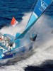 Garder une alimentation équilibrée pendant le Vendée Globe, c’est possible ?